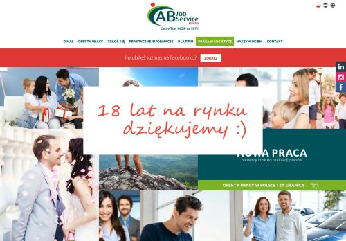 AB JOB SERVICE POLSKA Sp. z o.o.