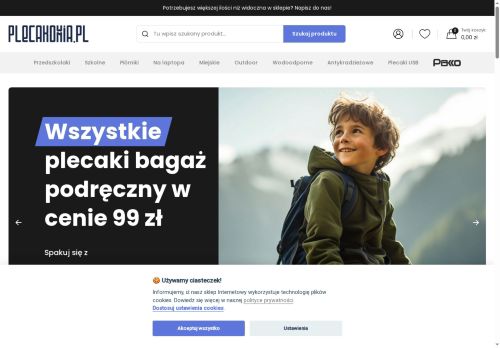 PAKKO Artur Zwierzyński Kamila Jabłońska Spółka Cywilna