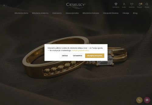 CIESIELSCY Sp. j.